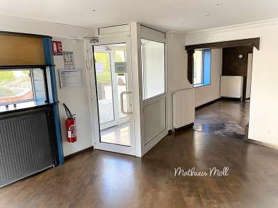 Vente Locaux commerciaux - Boutiques à Sarre-Union