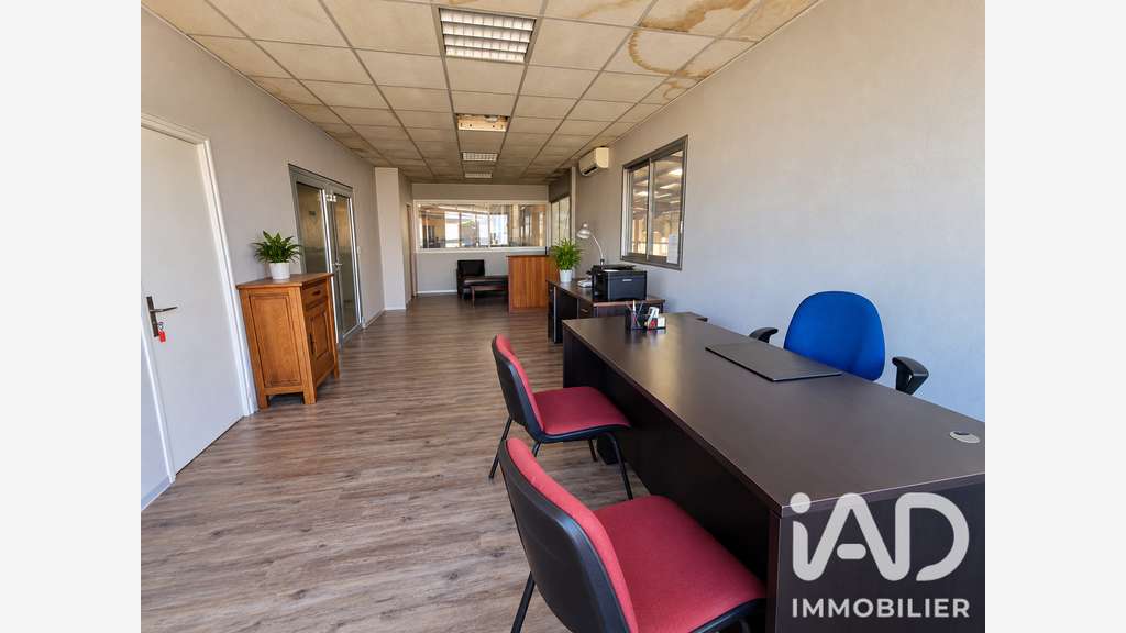 Vente ensemble immo pro 2576m² à Sarrola-Carcopino