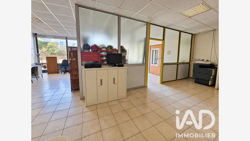 Vente ensemble immo pro 2576m² à Sarrola-Carcopino