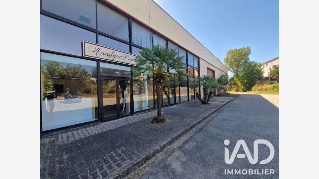 Vente ensemble immo pro 2576m² à Sarrola-Carcopino