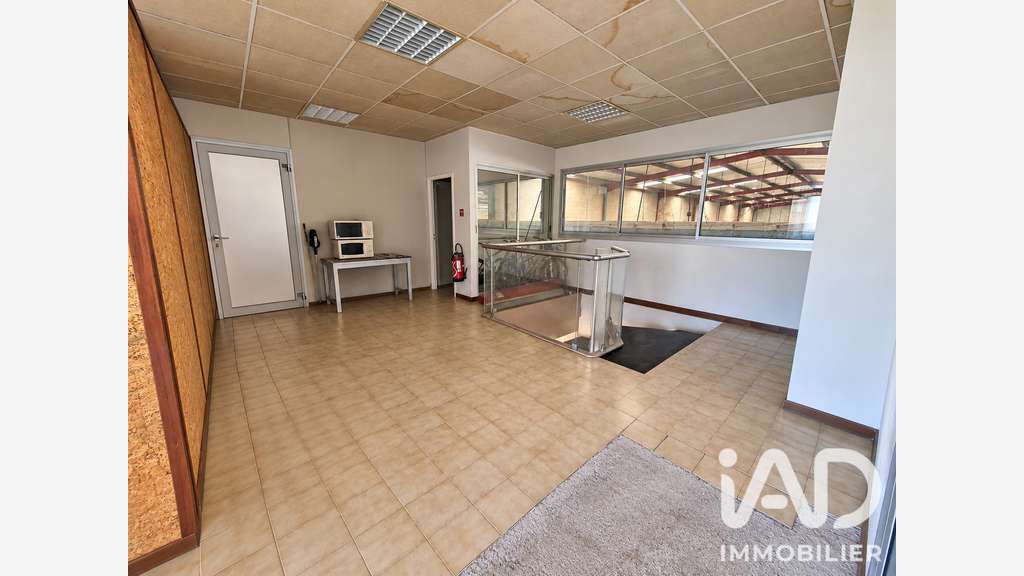 Vente ensemble immo pro 2576m² à Sarrola-Carcopino