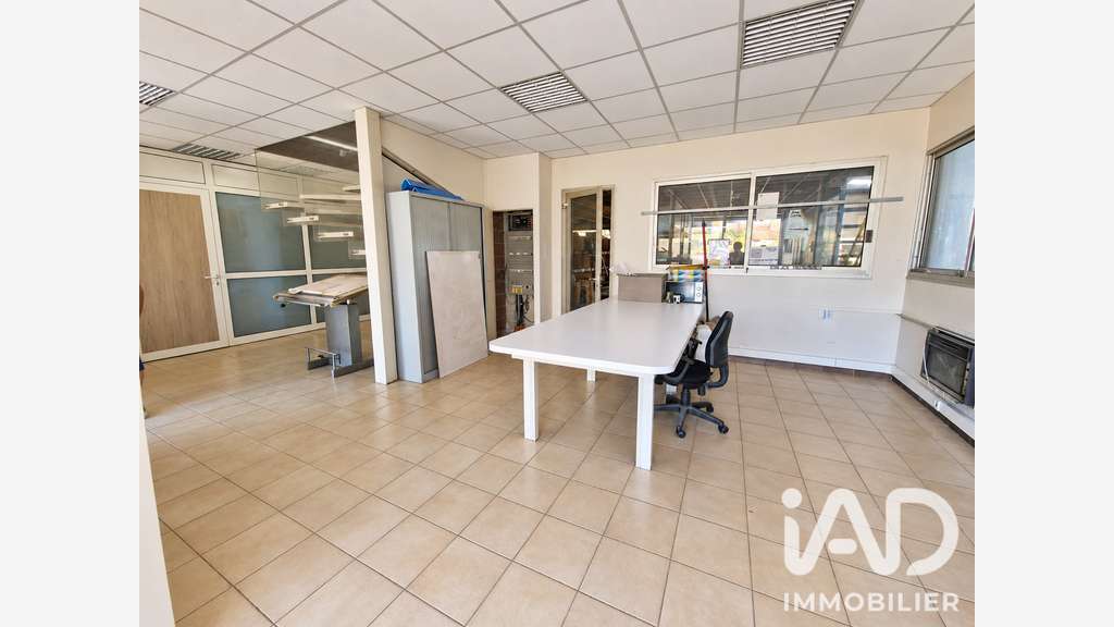 Vente ensemble immo pro 2576m² à Sarrola-Carcopino
