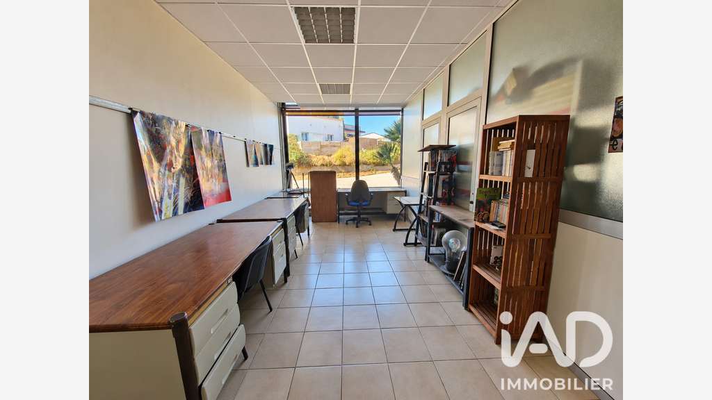 Vente ensemble immo pro 2576m² à Sarrola-Carcopino
