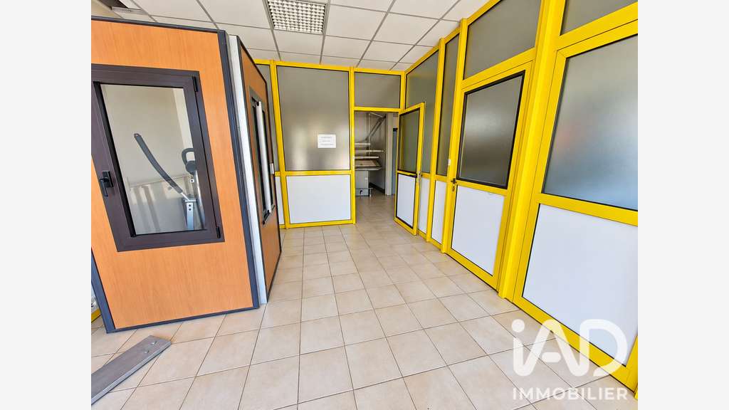 Vente ensemble immo pro 2576m² à Sarrola-Carcopino