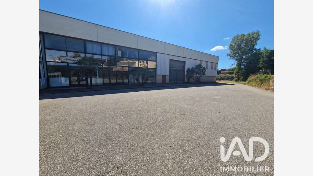Vente ensemble immo pro 2576m² à Sarrola-Carcopino