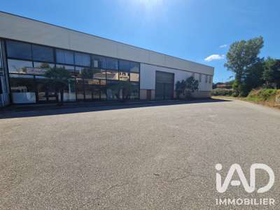 Vente ensemble immo pro 2576m² à Sarrola-Carcopino