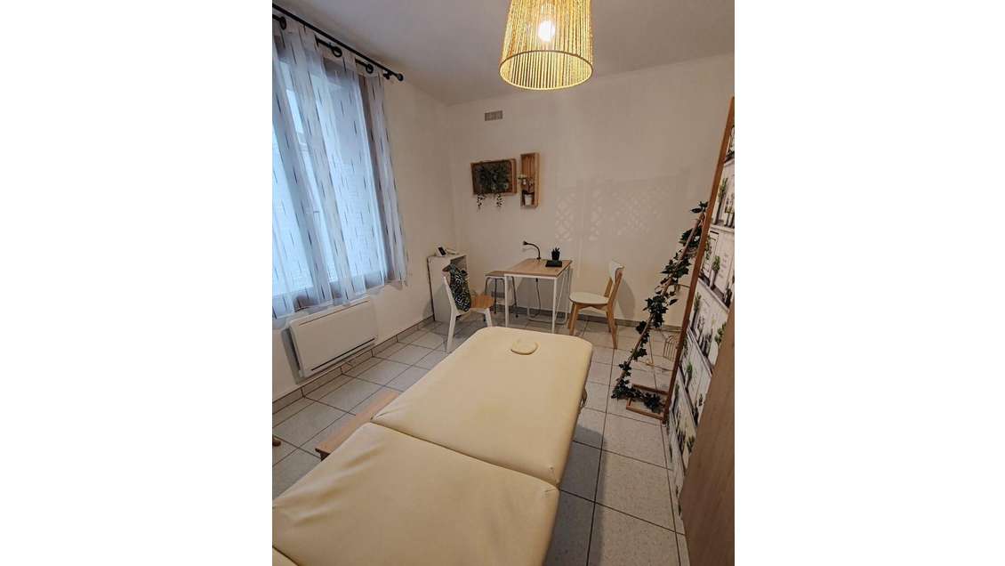 Vente murs 44m² à Sartrouville Le Fresnay