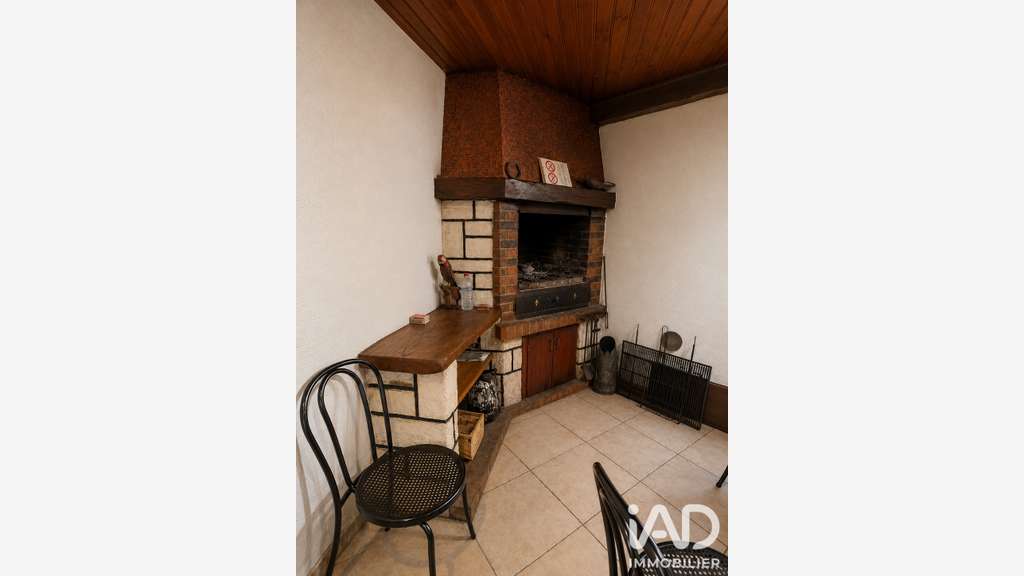 Vente murs libres restaurant à Sartrouville