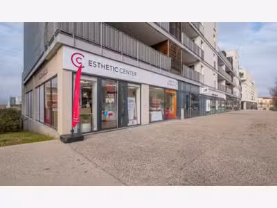 SATHONAY CAMP - LOCAL COMMERCIAL à vendre