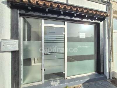 Vente Locaux commerciaux - Boutiques à Saujon