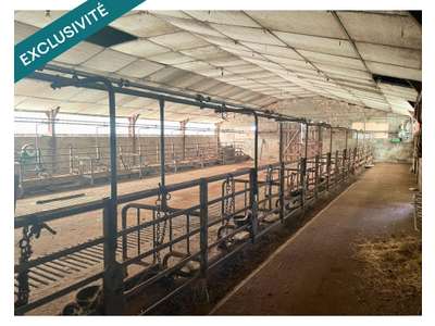 Vente Locaux d'activités - Entrepôts à Saulzet-le-Froid