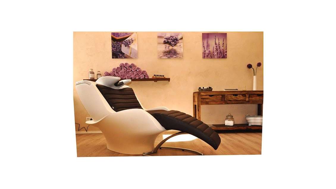 49 FDC DE SALON DE COIFFURE