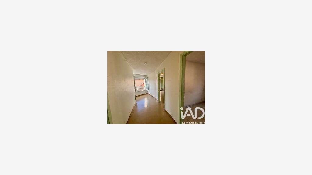 Vente local pro de 82m² empl strat à Saverne