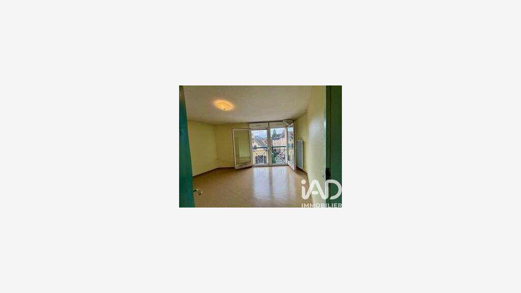 Vente local pro de 82m² empl strat à Saverne