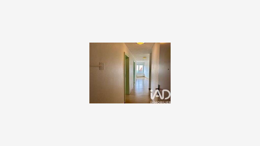 Vente local pro de 82m² empl strat à Saverne