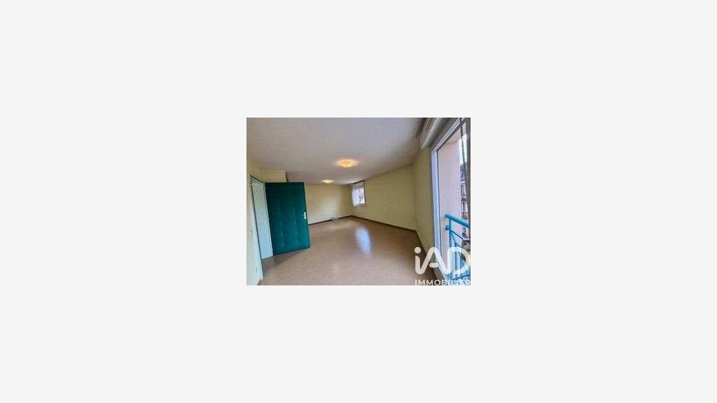 Vente local pro de 82m² empl strat à Saverne
