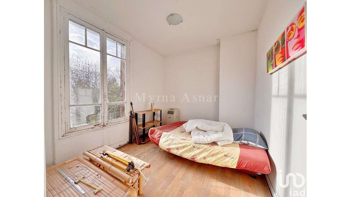 Murs commerciaux à Savigny-sur-Orge