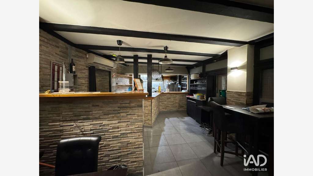 Boutique à Savigny-sur-Orge