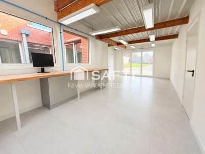 Vente Locaux commerciaux - Boutiques à Seclin