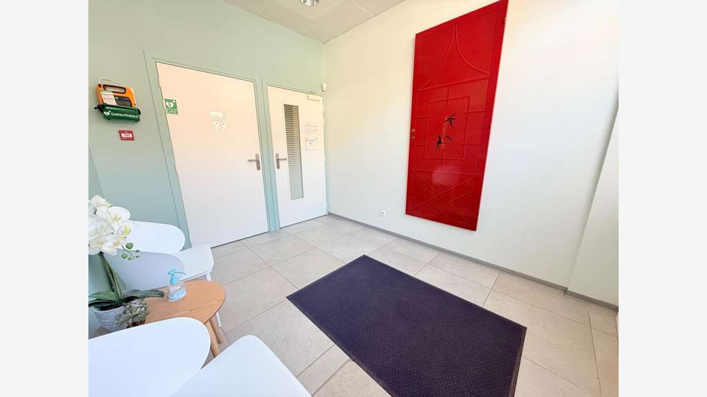 Local commercial à vendre 214m² à Seclin centre