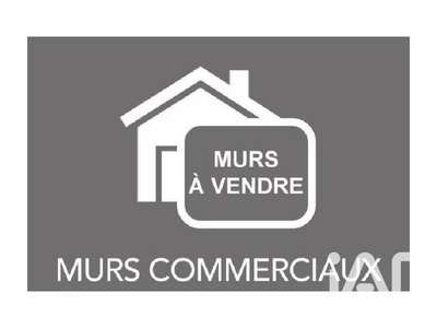 Vente Locaux commerciaux - Boutiques à Segré-en-Anjou-Bleu