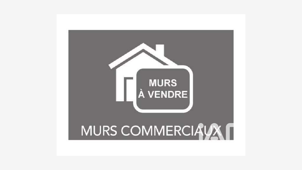 Vente murs commerciaux restaurant loués à Segré