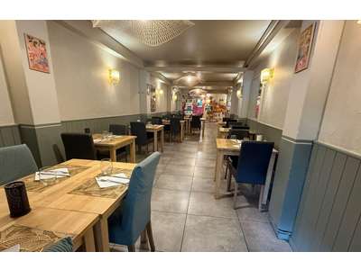 Vente Locaux commerciaux - Boutiques à Sens