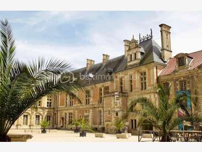 Vente local 57m² sans copropriété à Sens