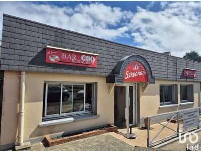 Vente Locaux commerciaux - Boutiques à Servon-sur-Vilaine