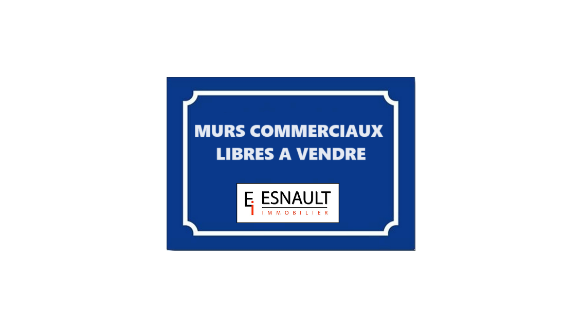 Bâtiment 500m² à vendre à Sète en zone activités 