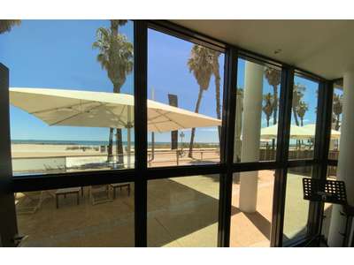 Vente Locaux commerciaux - Boutiques à Sète