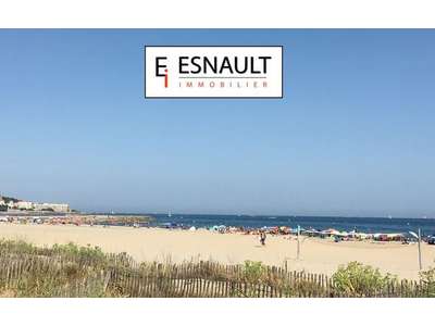 Vente Locaux commerciaux - Boutiques à Sète