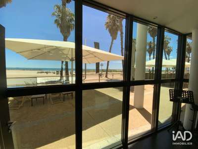Vente Locaux commerciaux - Boutiques à Sète