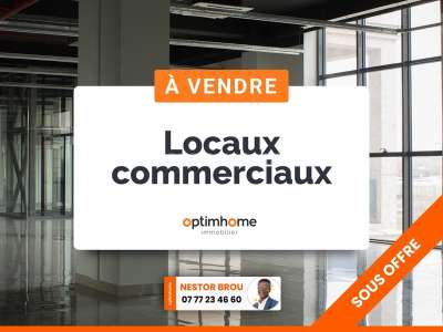 Vente Locaux commerciaux - Boutiques à Sète