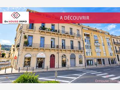 Local Commercial/environ 150m2- Sète, Quai de Bosc