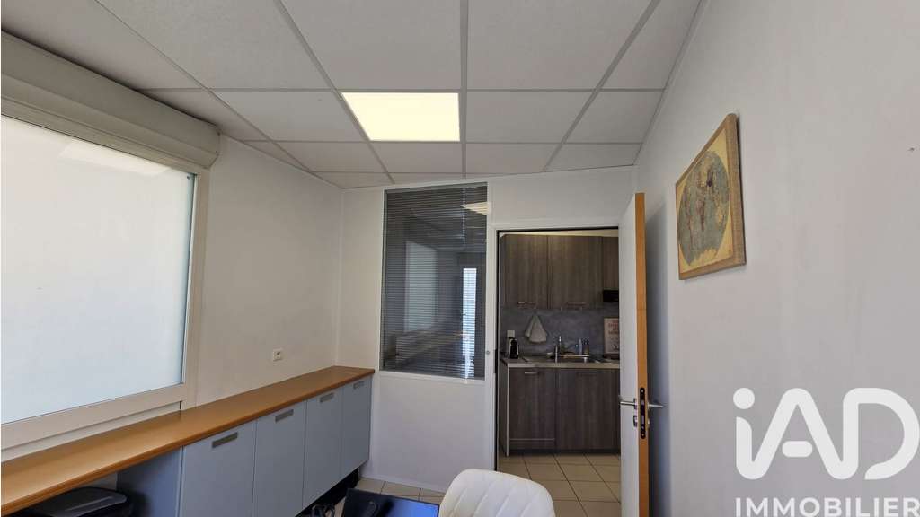 Vente murs commerciaux 43m² à Sevran centre