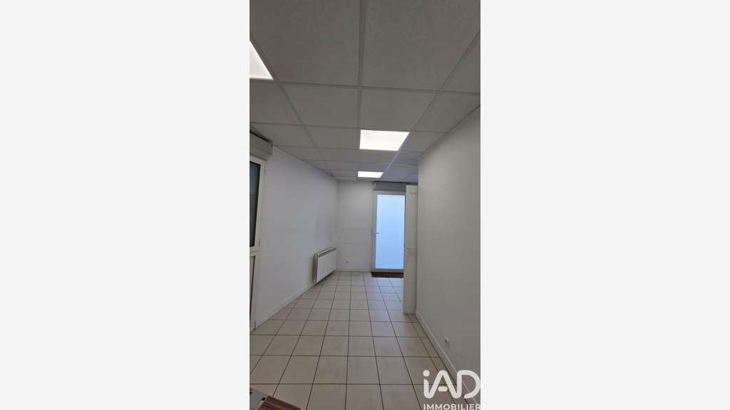 Vente murs commerciaux 43m² à Sevran centre