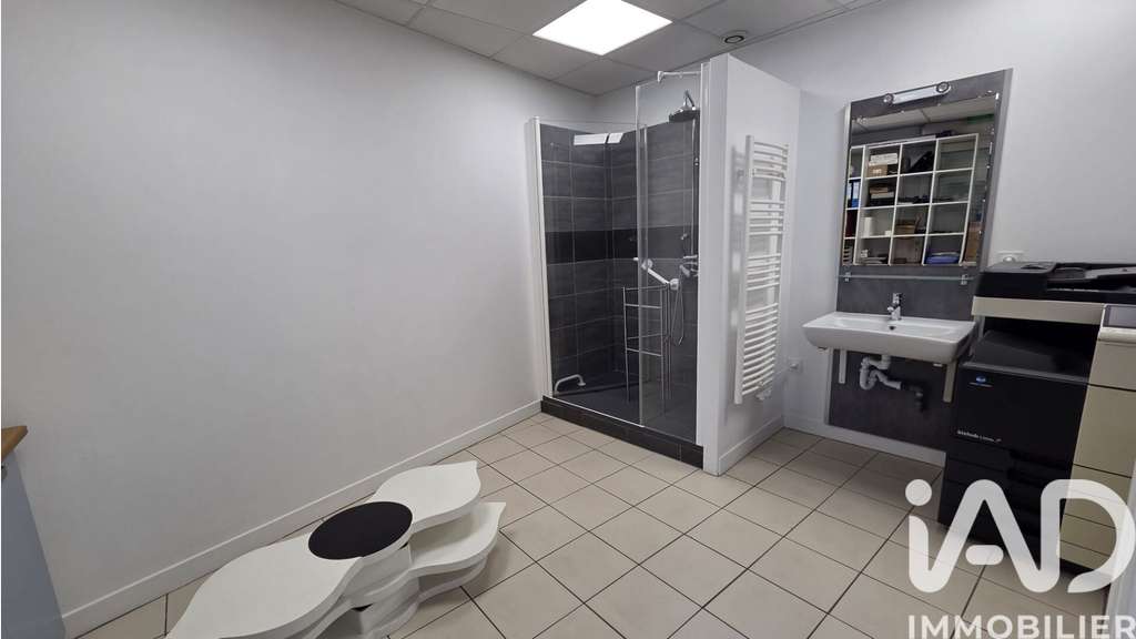 Vente murs commerciaux 43m² à Sevran centre