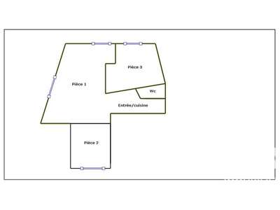 Vente Locaux commerciaux - Boutiques à Sevran