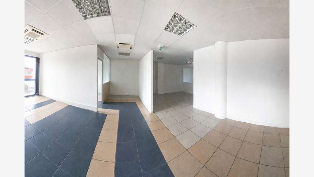 Vente bureaux 177m² ZA Playes Six-Fours-les-Plages