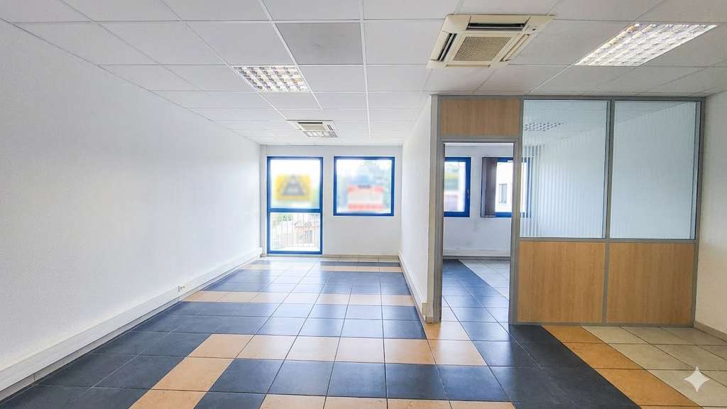 Vente bureaux 177m² ZA Playes Six-Fours-les-Plages