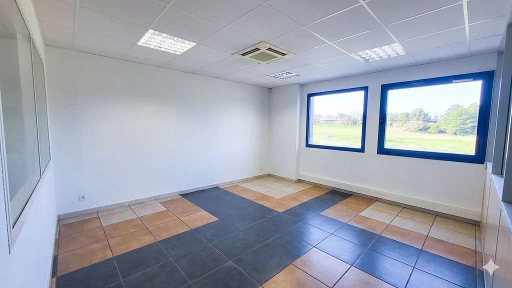 Vente bureaux 177m² ZA Playes Six-Fours-les-Plages