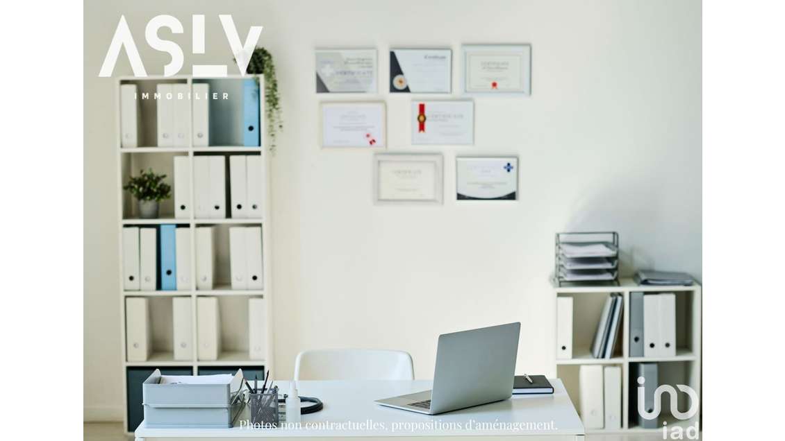 Murs commerciaux à Six-Fours-les-Plages