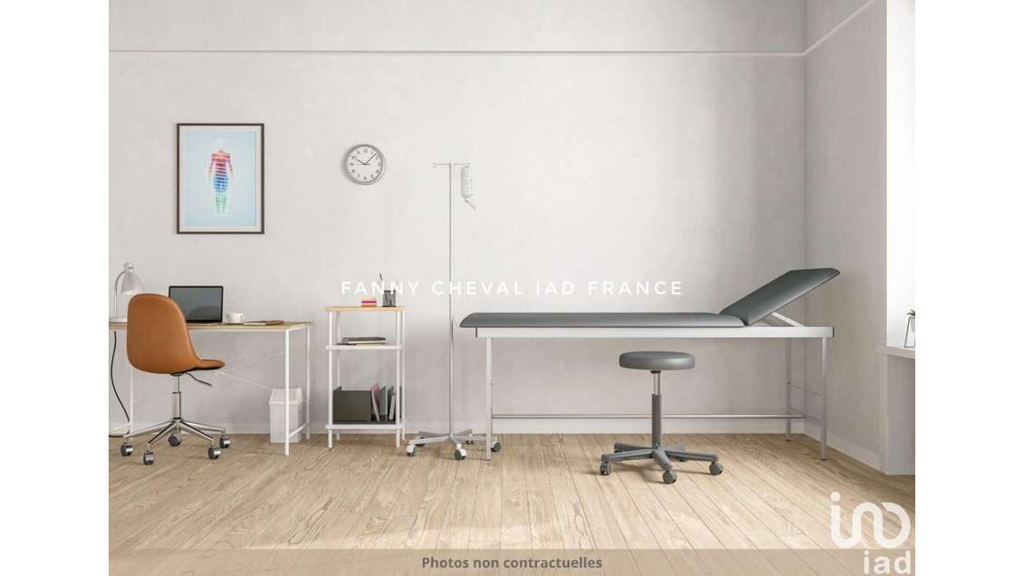 Murs commerciaux à Six-Fours-les-Plages