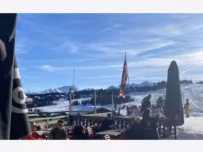 Vente murs commerciaux restaurant de 160m² à Socx