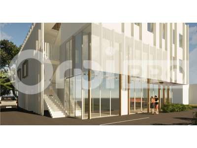 Vente Locaux d'activités - Entrepôts à Soorts-Hossegor