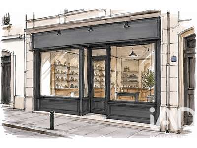 Vente Locaux commerciaux - Boutiques à Soorts-Hossegor