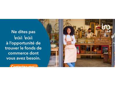 Vente Locaux commerciaux - Boutiques à Strasbourg