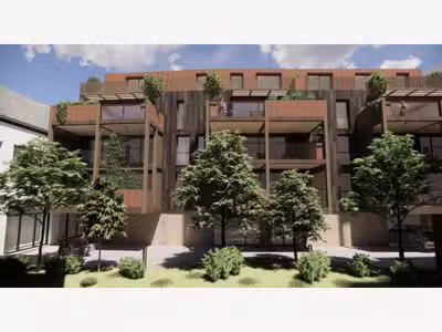 A vendre locaux 255m² à Strasbourg Krutenau