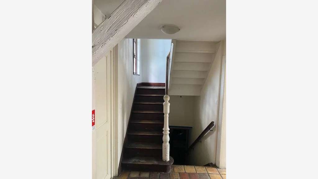 Vente local commercial à Strasbourg la Robertsau